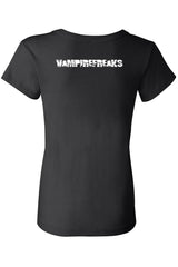 halloween womens salem witch tshirt