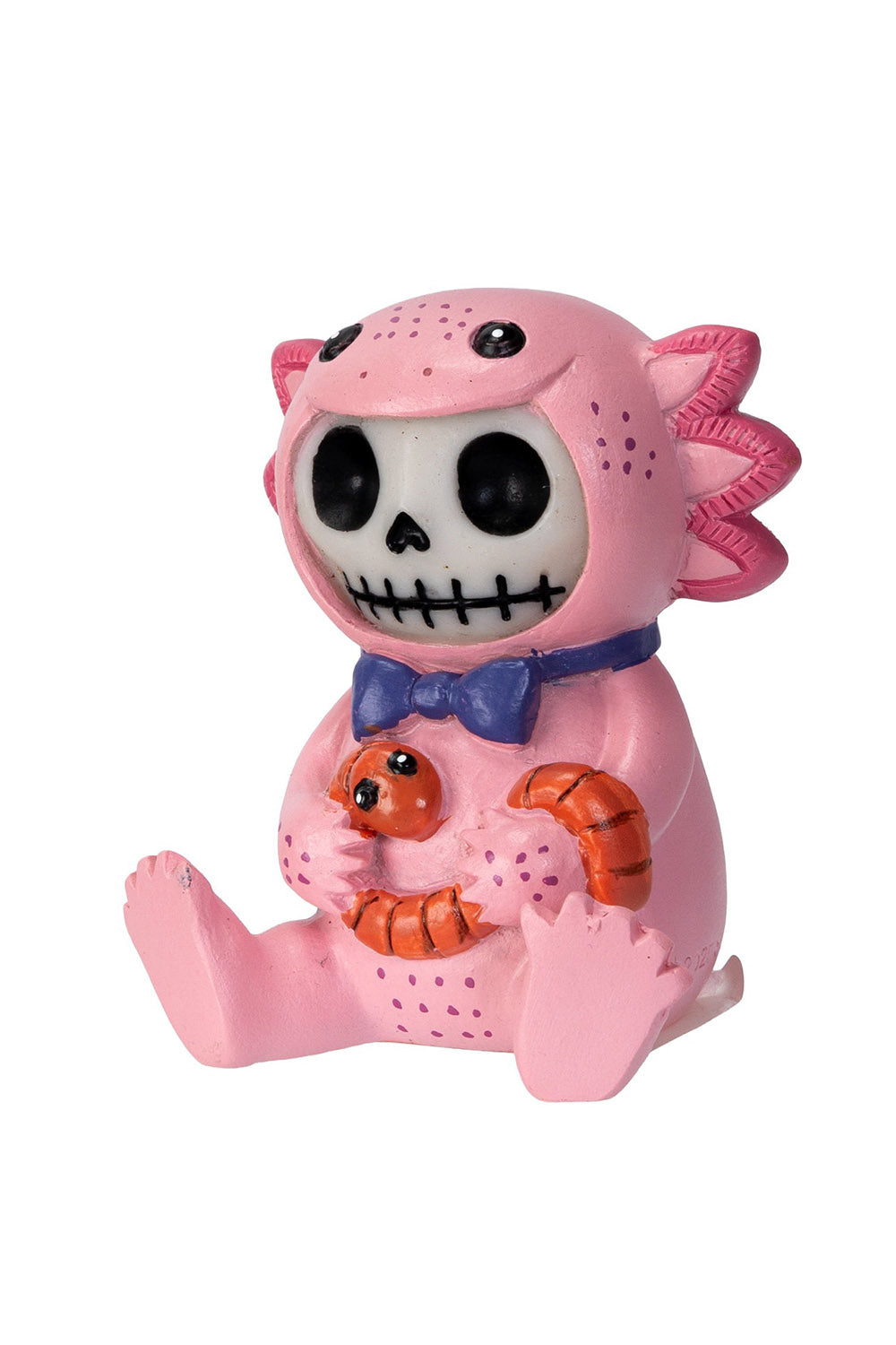 spooky sweet furrybones figure