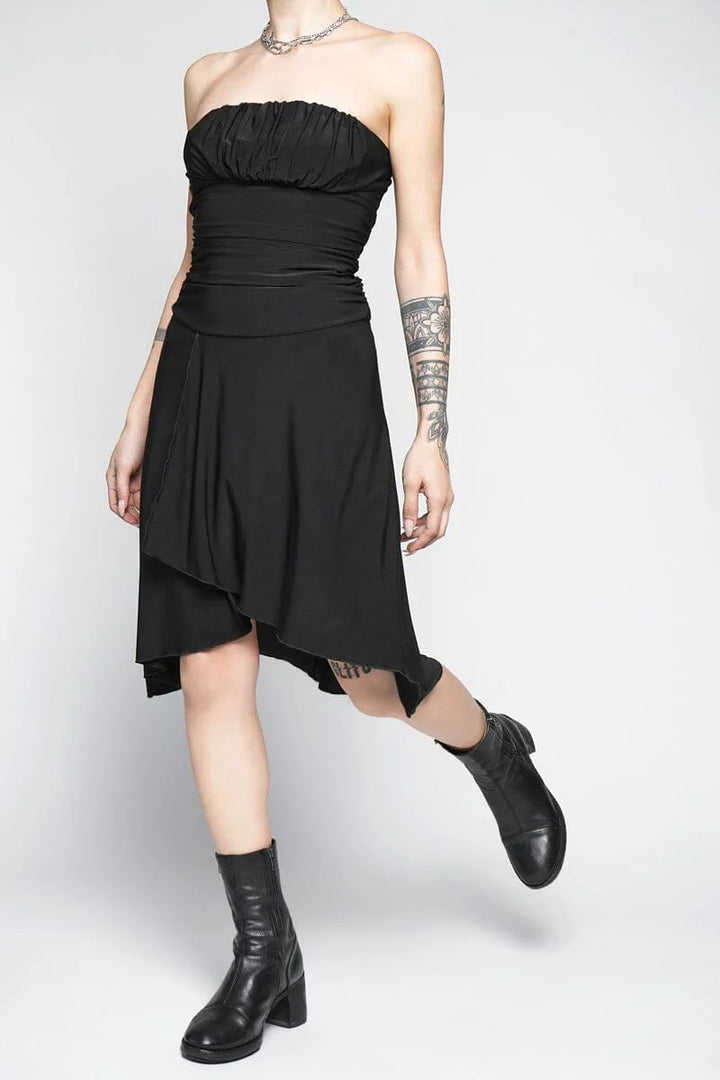 fair trade goth clothes