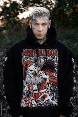 gothic xmas novelty clothing