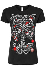 *VORLAGE* T-Shirt [Mehrere Stile verfügbar]