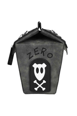 The Nightmare Before Christmas Zero Doghouse Shaped Crossbody Bag