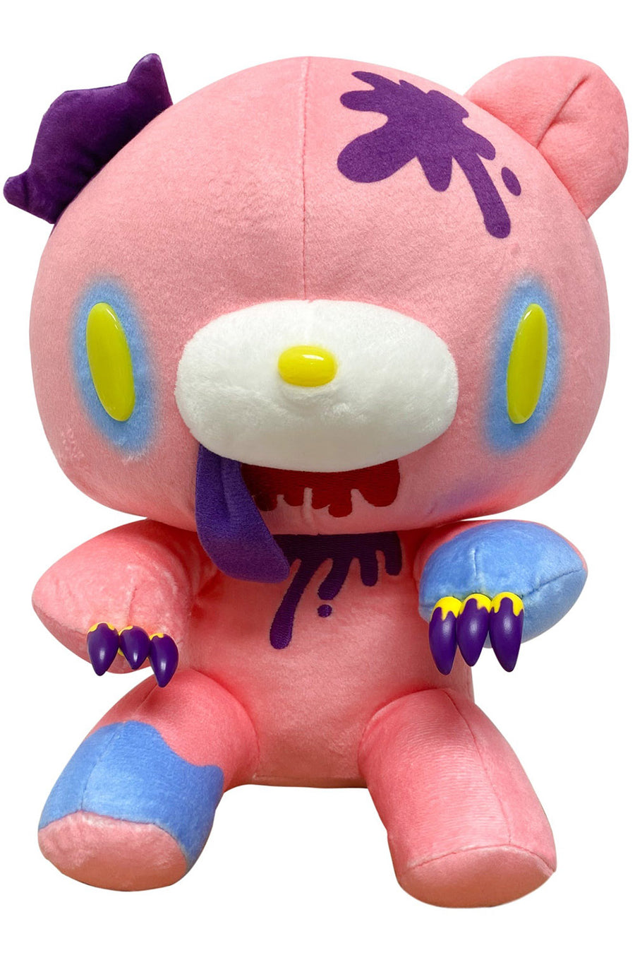 Zombie Gloomy Bear [FREAKY PINK]