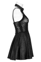 Little Bad Wolf Dress [BLACK]
