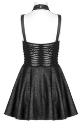 Little Bad Wolf Dress [BLACK]