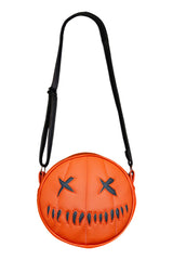 Trick R Treat Sam O Lantern Bag
