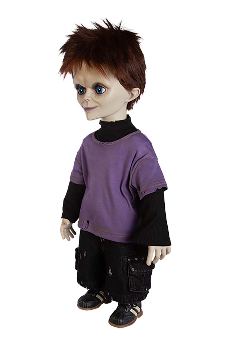 Glen Lifesize 30" Movie Replica Doll from Seed Of Chucky