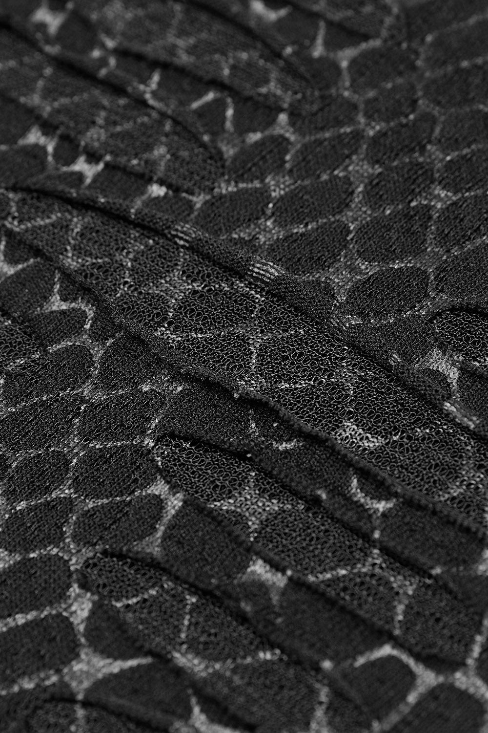 Snake Summoner Hooded Top