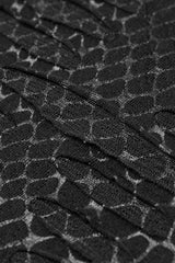 Snake Summoner Hooded Top