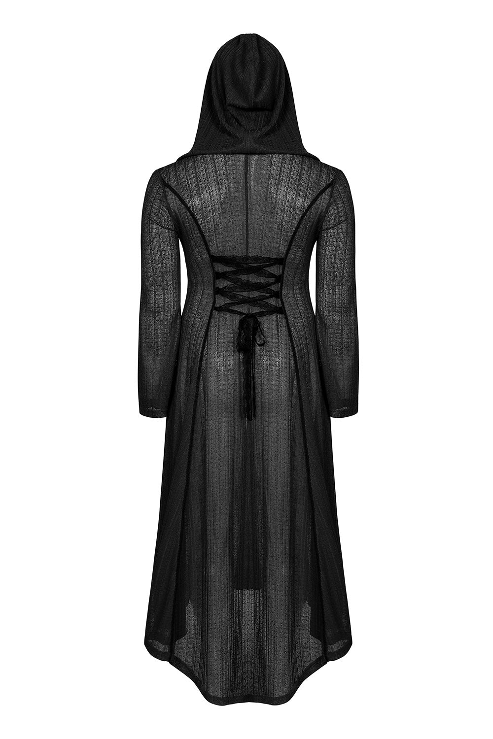Gypsy Curse Gothic Coat