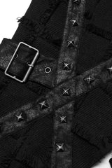 Slaughterhouse Punk Waistcoat