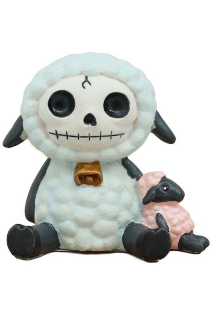 Wooolee the Sheep Statue