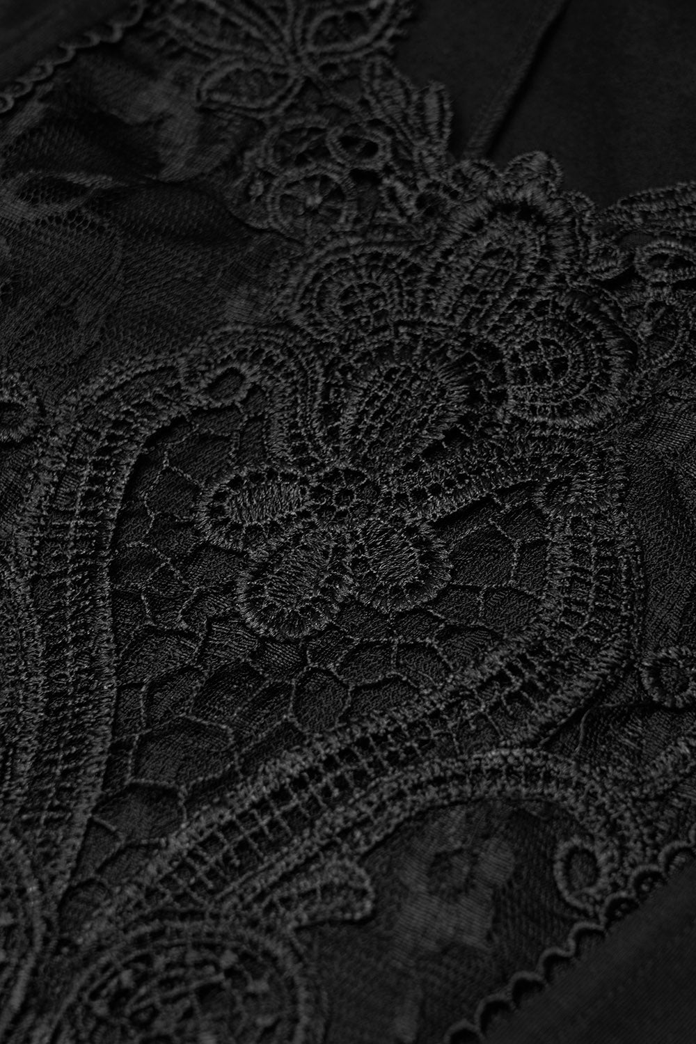 Once Upon a Dark Dream Top
