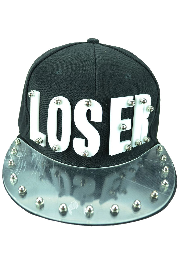 LOSER Cap Hat