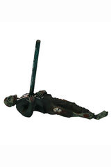 Zombie Pen Holder