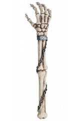 Skeleton Back Scratcher