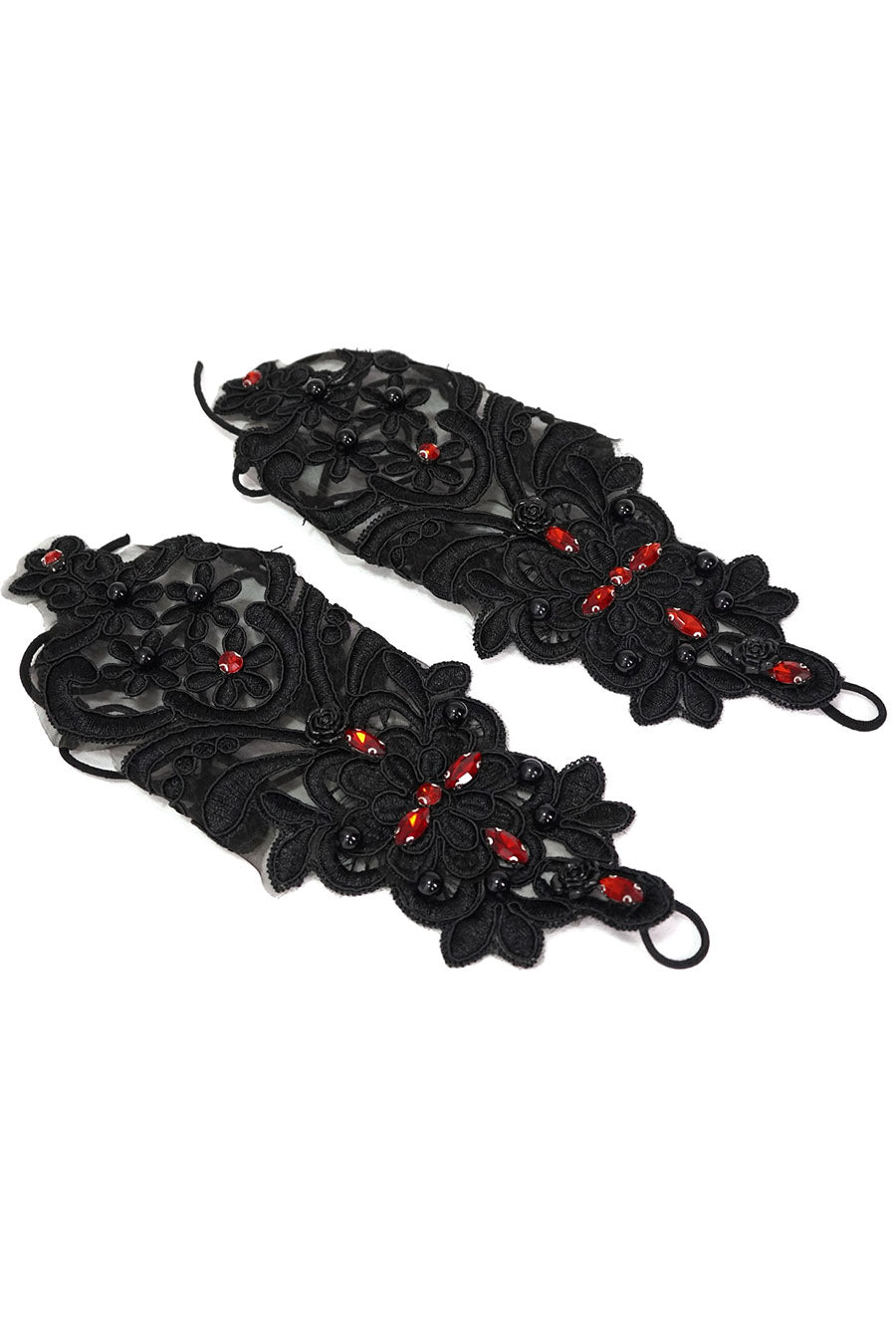 Midnight Maven Gloves