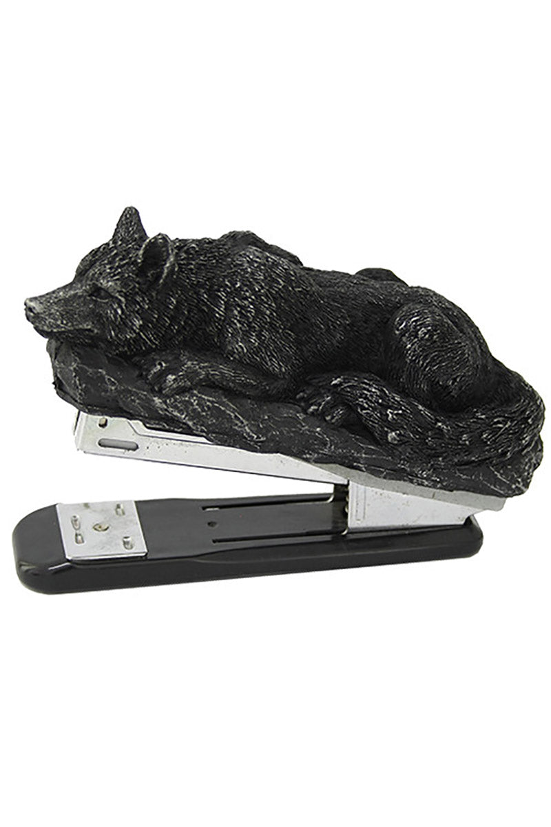 Werewolf Stapler