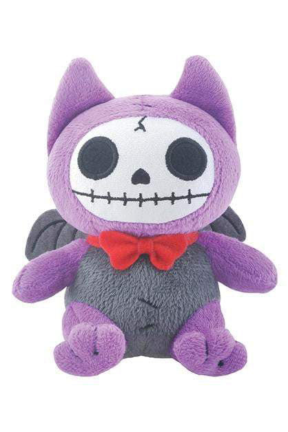 bat stuffed animal toy