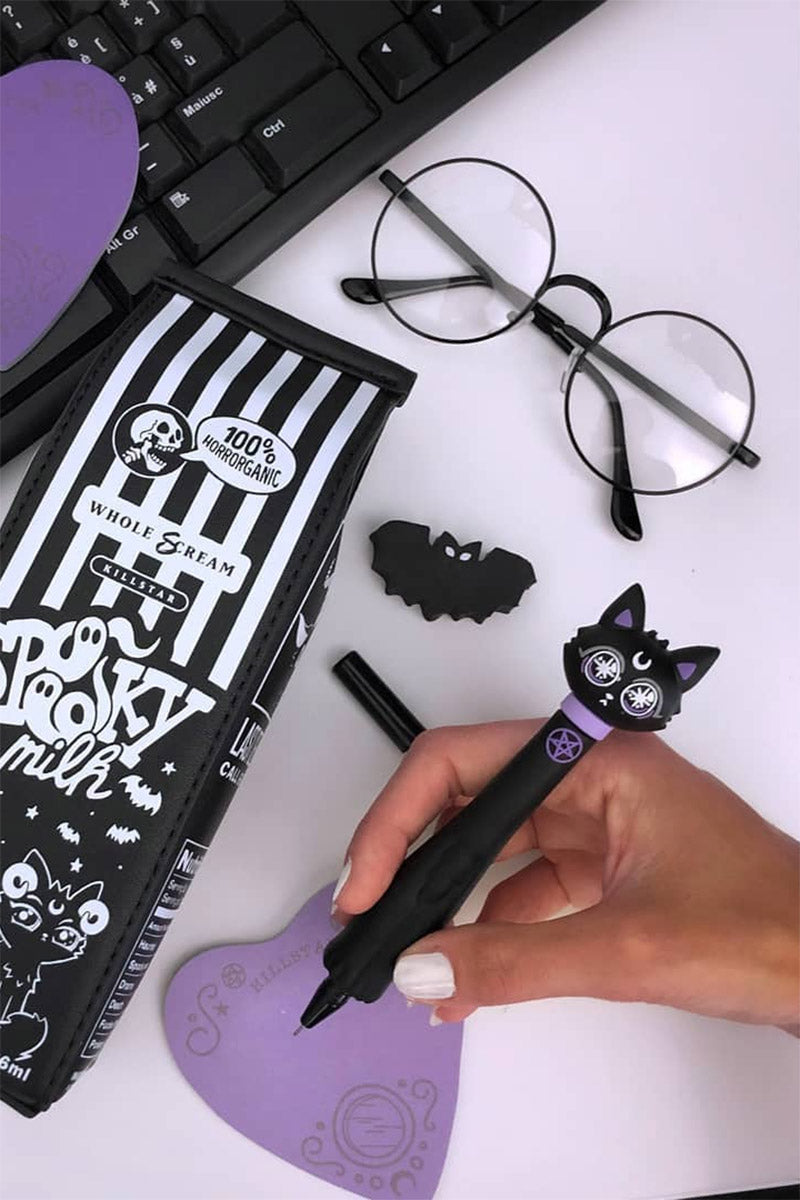 Planchette Sticky Notes