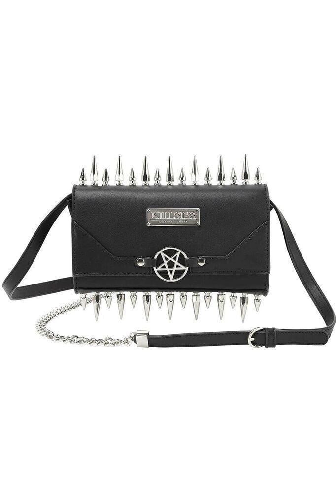 Killstar She-Devil Clutch Bag