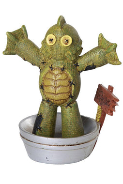 Creature from the Black Lagoon Statue