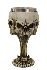 Skull Chalice - Vampirefreaks Store