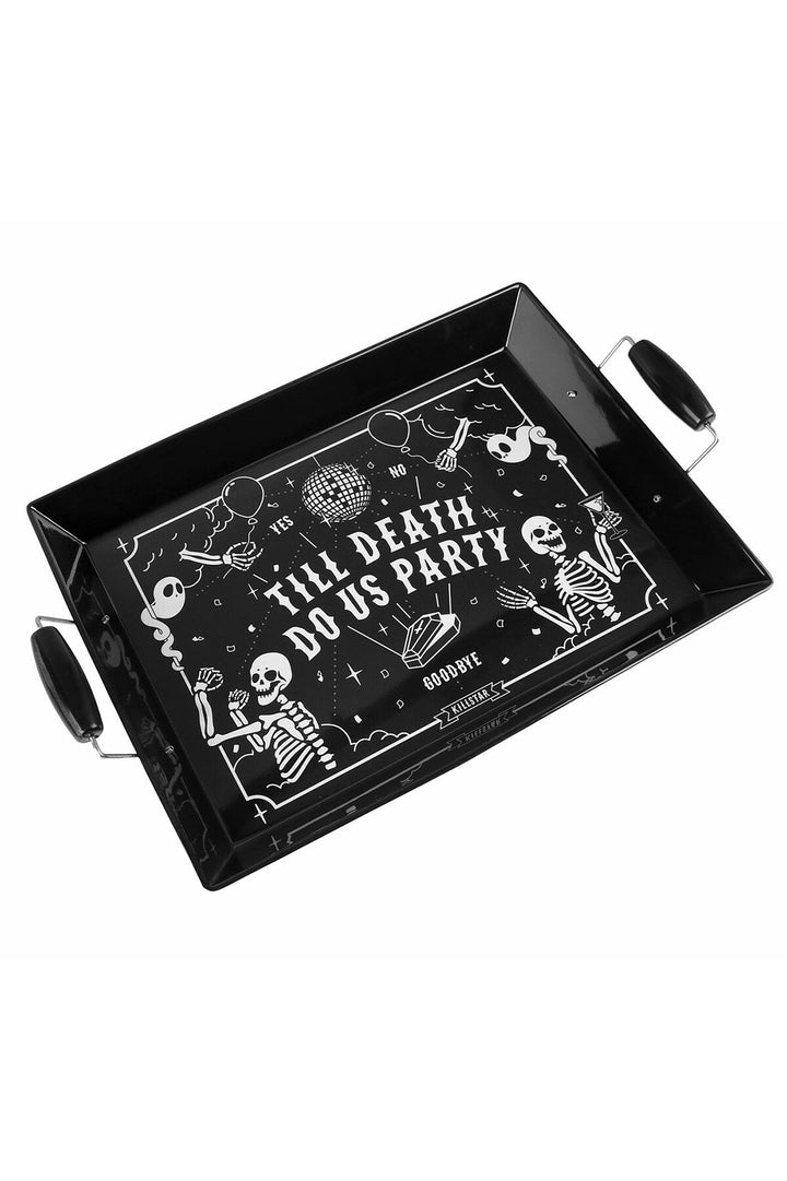 Party Animal Serving Tray