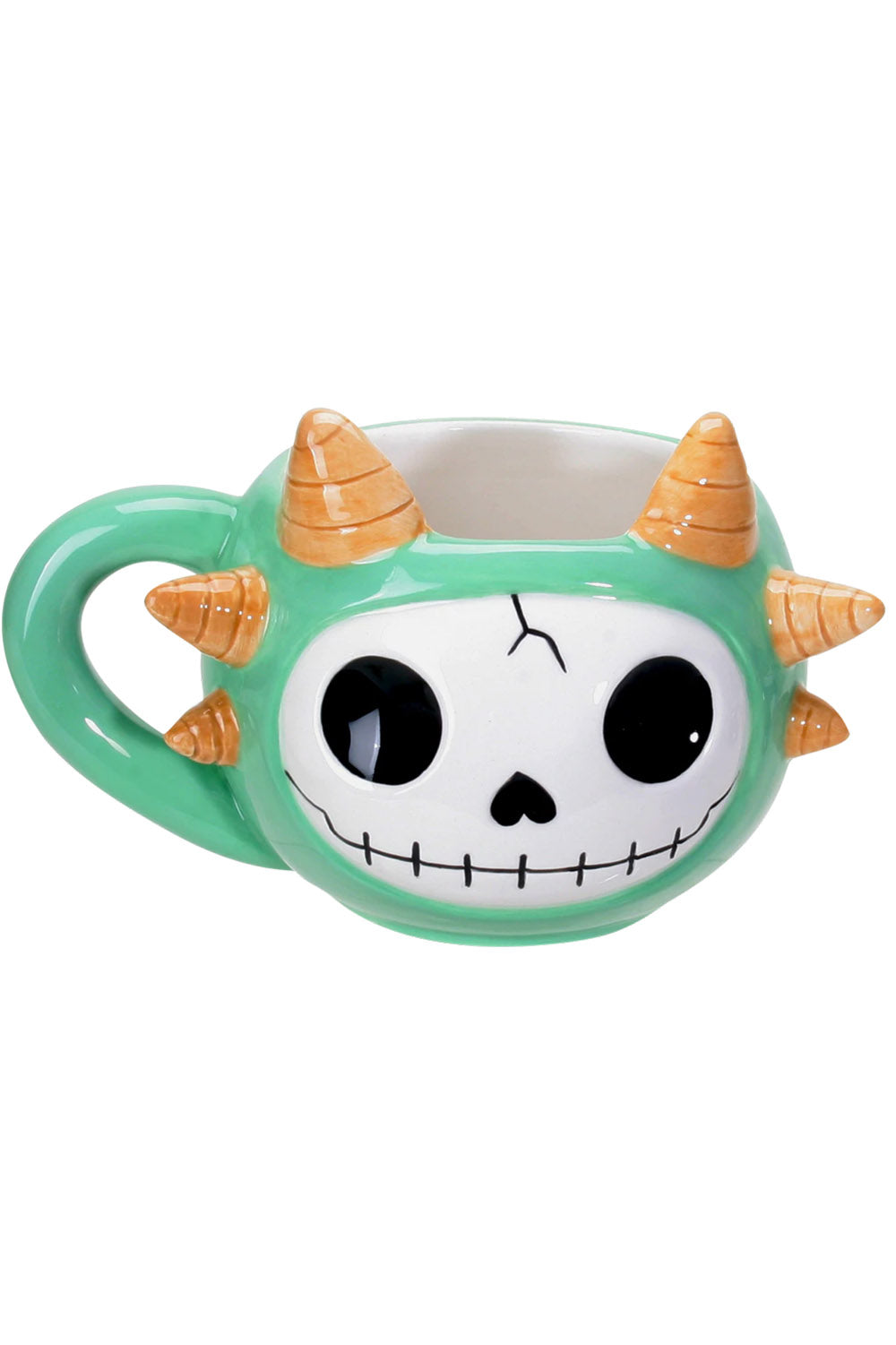 Scorchie the Dragon Mug