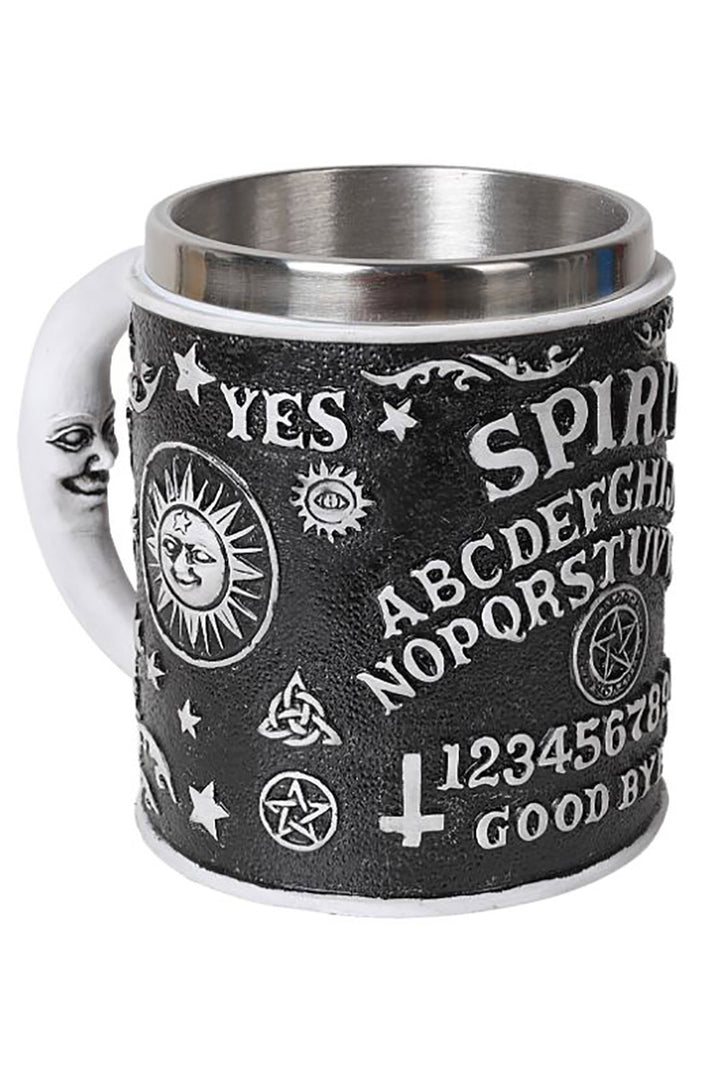 Spirit Board Mug