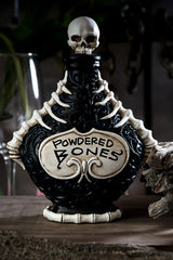 Powdered Bones Poison Bottle