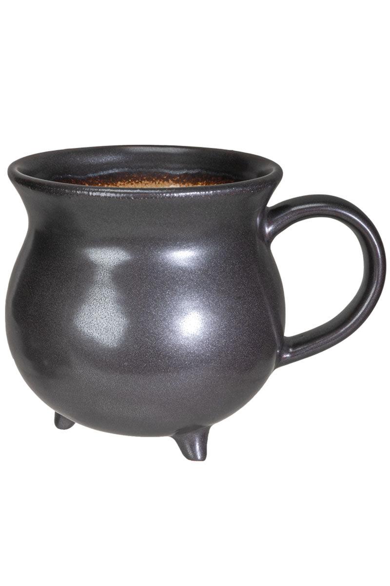 Witch's Potion XL Cauldron Mug / Soup Bowl