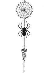 Spider Hanging Decoration