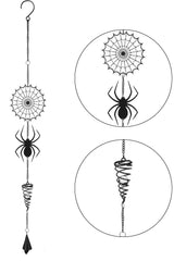 Spider Hanging Decoration