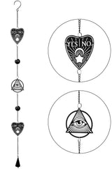 Planchette Hanging Decoration