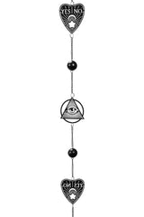 Planchette Hanging Decoration