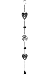 Planchette Hanging Decoration