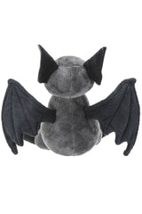 vampire plush toy
