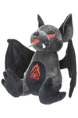 Vampire Bat Plush Toy