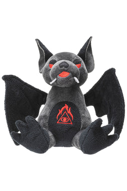 Vampire Bat Plush Toy