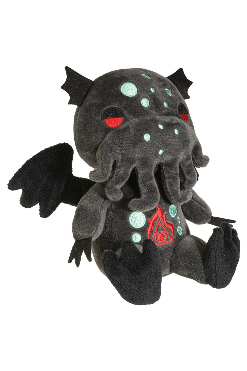 Pacific Giftware Cthulhu Plush Toy - VampireFreaks