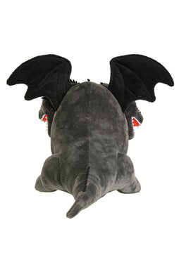 Double Headed Dragon Plush Toy