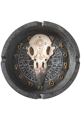 Cenicero de Mystic Arts