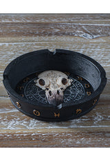 Cenicero de Mystic Arts
