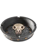 Cenicero de Mystic Arts
