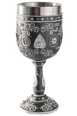 Spirit Board Ouija Goblet