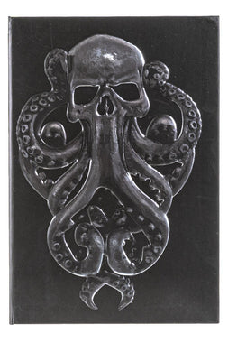 Cthulhu Embossed Journal