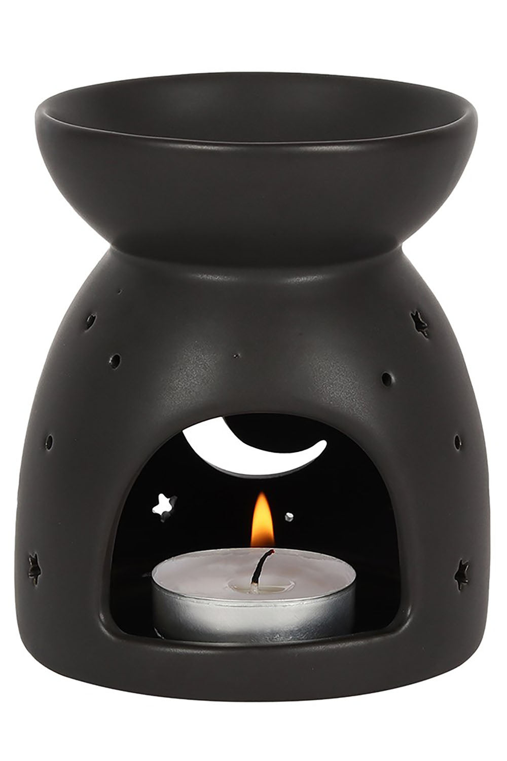 Mystical Moon Oil Burner