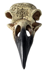Omega Raven Skull