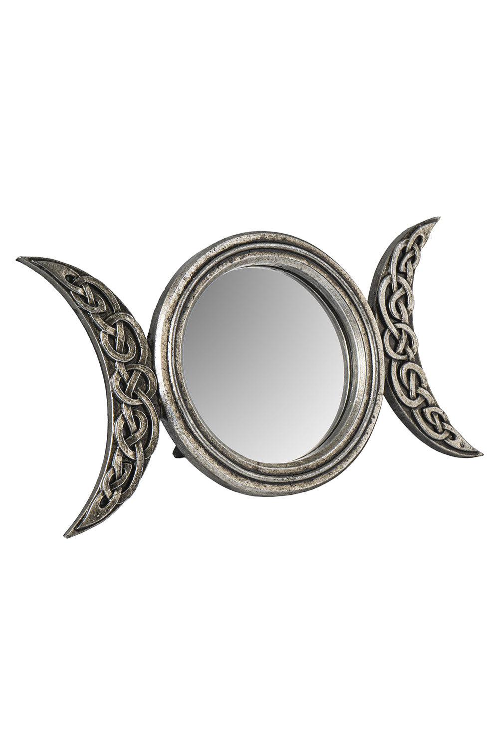 Triple Moon Mirror